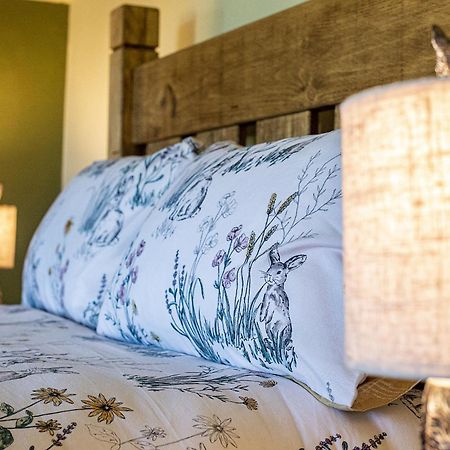 The Okeover Arms Ashbourne  Phòng bức ảnh