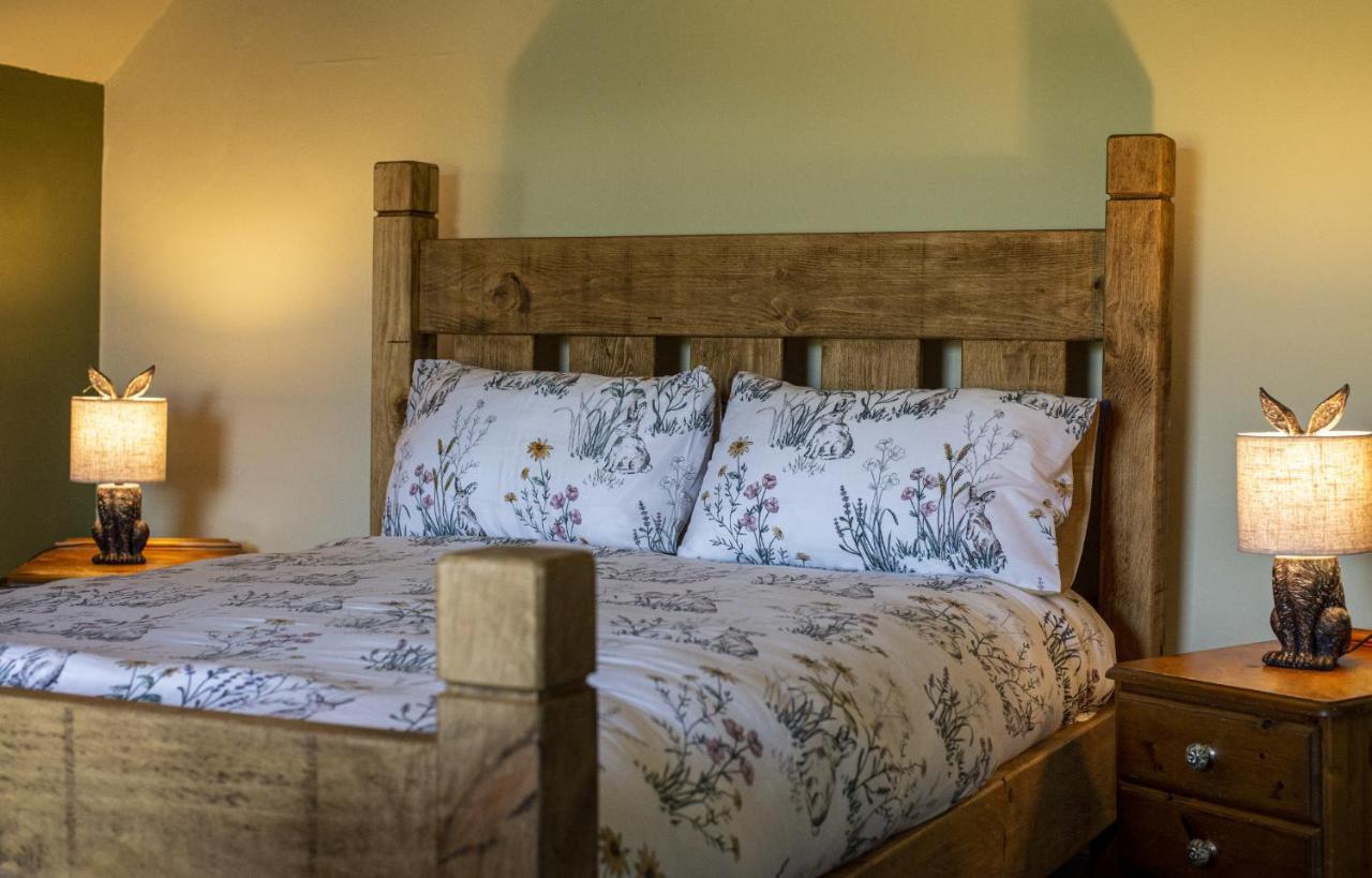 The Okeover Arms Ashbourne  Phòng bức ảnh