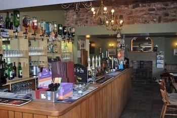 The Okeover Arms Ashbourne  Ngoại thất bức ảnh