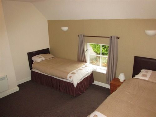 The Okeover Arms Ashbourne  Ngoại thất bức ảnh